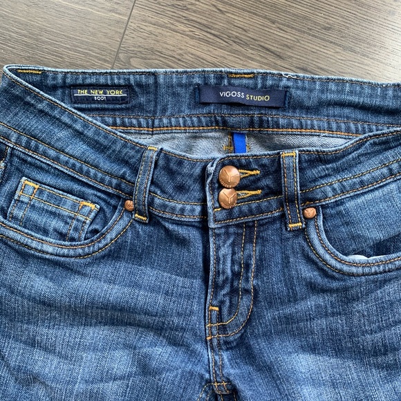 💵Vigoss Jeans - Picture 4 of 5